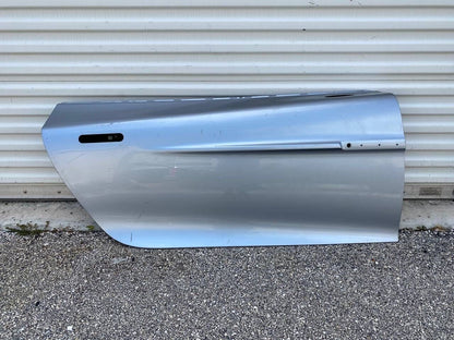 2014 2015 2016-2018 ASTON MARTIN VANQUISH S FRONT DOOR SHELL RIGHT PASSENGER OEM