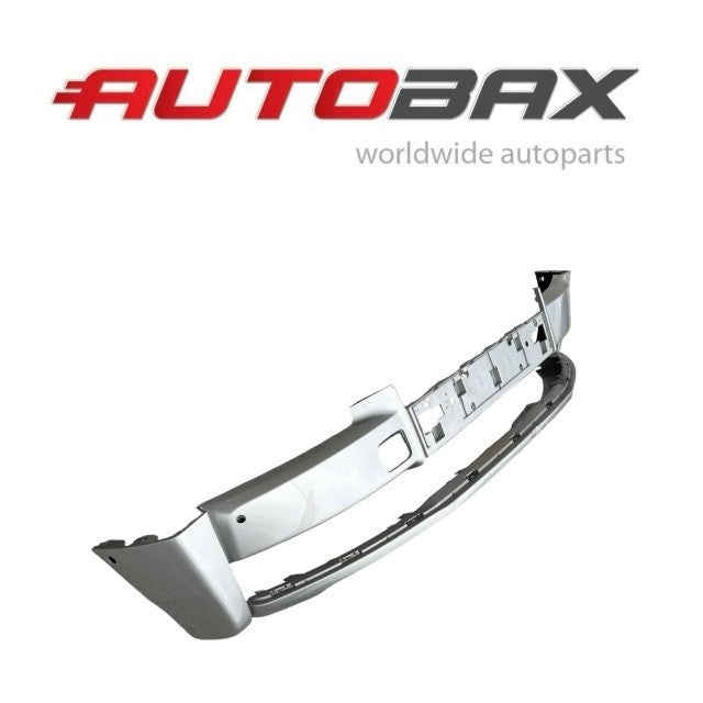 2018 2019 2020 2021 2022-2025 ROLLS-ROYCE PHANTOM FRONT BUMPER COVER OEM USED