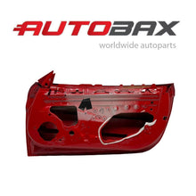 2009 2010 2011 2012 2013 2014 FERRARI CALIFORNIA F149 RIGHT DOOR SHELL PASS SIDE