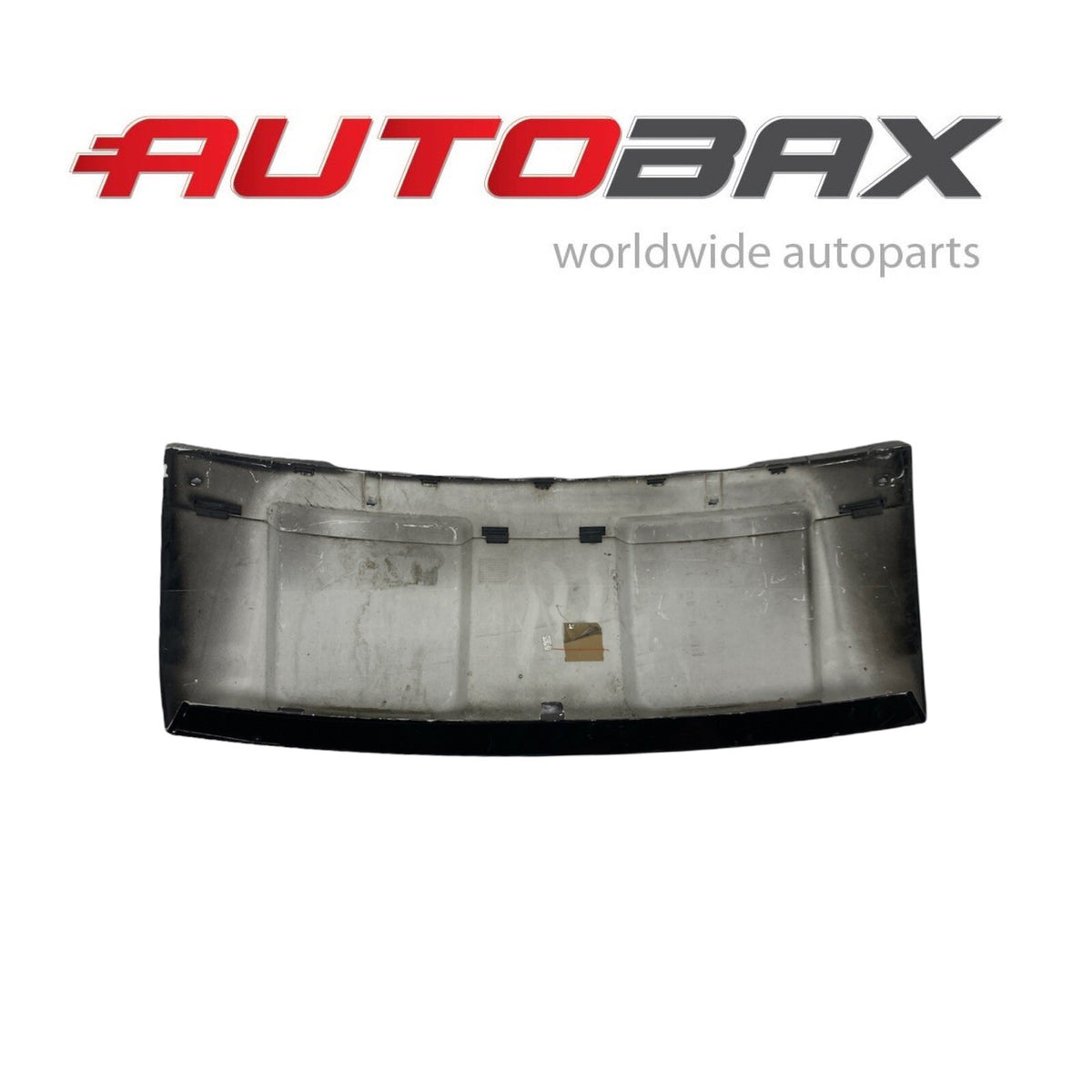 2013 2014 2015 2016 RANGE ROVER SPORT FRONT BUMPER LOWER VALANCE AIR DIFFUSER