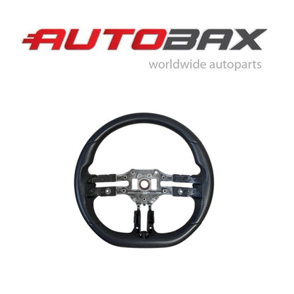 2017 2018-2024 MERCEDES BENZ AMG GT W290 W223 W213 W206 W465 EQS STEERING WHEEL