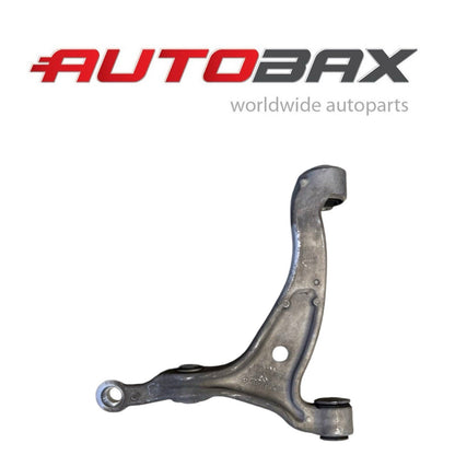 2019 2020-2025 MERCEDES BENZ GLE V167 FRONT LEFT DRIVER SUSPENSION CONTROL ARM