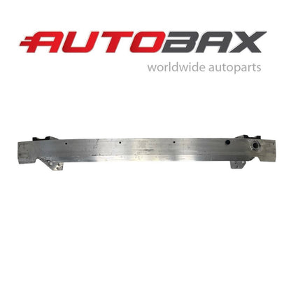 2016 2017 2018 2019 2020 2021 2022 BMW G11 G12 REAR REINFORCEMENT IMPACT BAR OEM