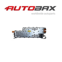 2021 2022 2023 2024 2025 MERCEDES BENZ W206 C300 VOLTAGE CONVERTER MODULE UNIT