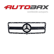 2013 2014 2015 2016 2017 2018 MERCEDES BENZ W463 AMG FRONT BUMPER GRILLE GRILL