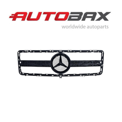 2013 2014 2015 2016 2017 2018 MERCEDES BENZ W463 AMG FRONT BUMPER GRILLE GRILL