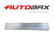 2020 2021 2022 2023 2024 AUDI RS Q8 FRONT LEFT DOOR LOWER MOLDING TRIM DRIVER