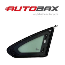 2015 2016 2017 2018 2019 2020 BMW 4 F36 REAR LEFT QUARTER GLASS WINDOW DRIVER