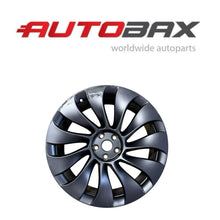 2020 2021 2022 2023 2024 TESLA MODEL Y REAR WHEEL RIM ORIGINAL FACTORY REAR R21