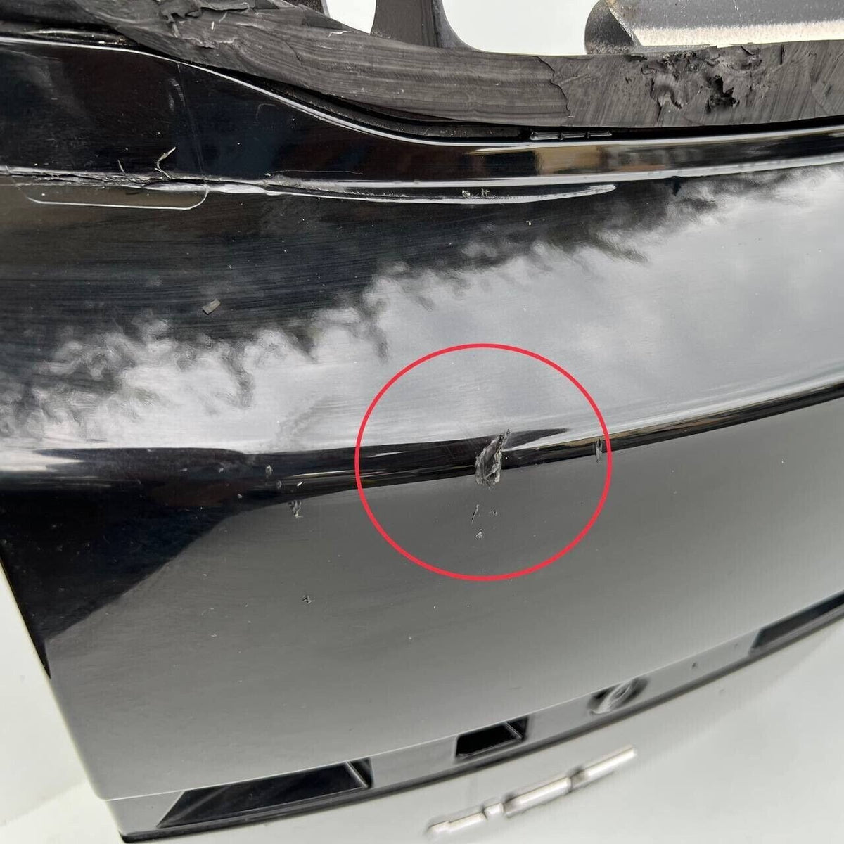 2013 2014 2015 2016 2017 2018 2019 LAND ROVER RANGE ROVER L405 LIFT GATE TAIL 