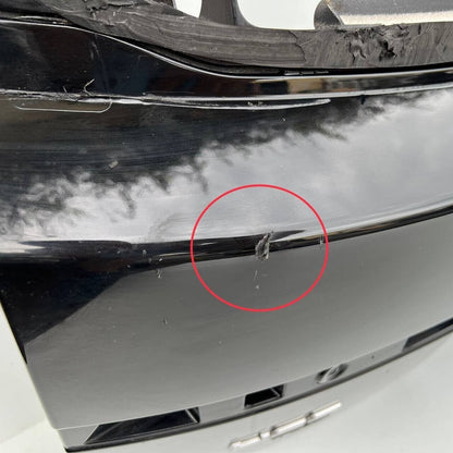2013 2014 2015 2016 2017 2018 2019 LAND ROVER RANGE ROVER L405 LIFT GATE TAIL 
