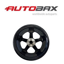 2020 2021-2024 LAMBORGHINI URUS REAR WHEEL RIM ORIGINAL FACTORY R21 10.5J ET18