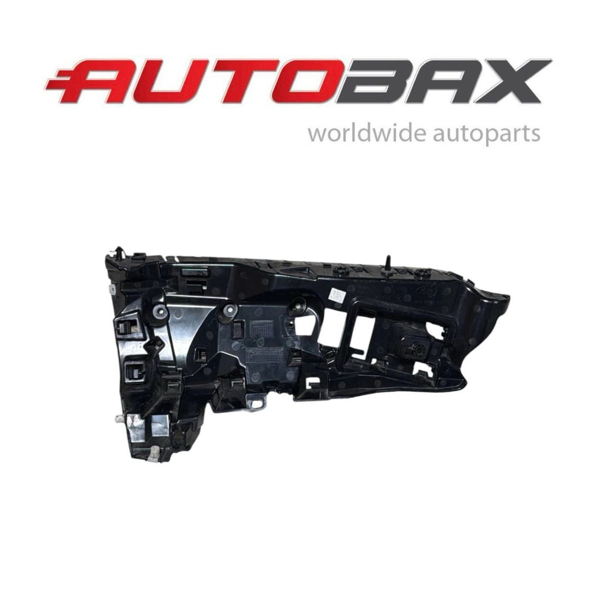 2022 2023-2025 RANGE ROVER REAR BUMPER RIGHT PASSENGER BRACKET MOUNT SUPPORT
