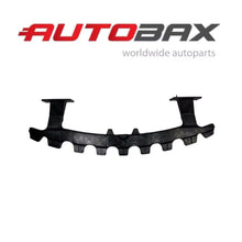 2012 2013 2014-2016 TESLA MODEL S FRONT BUMPER ANKLE CATCHER REINFORCEMENT BAR