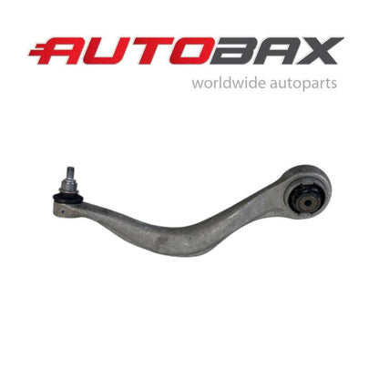 2017-2021 ALFA ROMEO GIULIA STELVIO FRONT RIGHT PASSENGER CONTROL ARM OEM USED