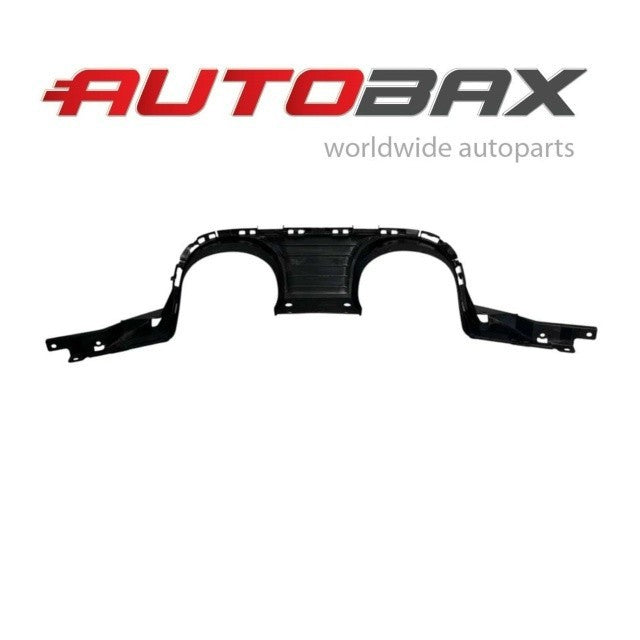 2019-2025 PORSCHE CAYENNE COUPE SPORT REAR BUMPER LOWER VALANCE DIFFUSER TRIM