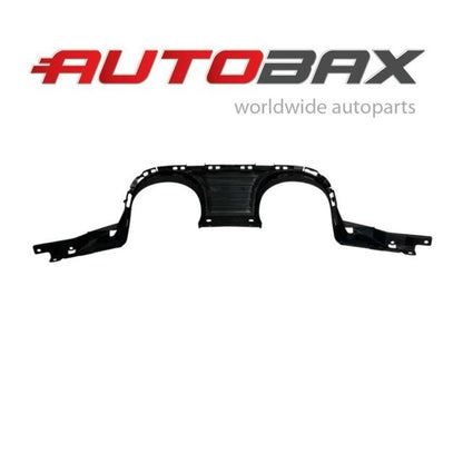 2019-2025 PORSCHE CAYENNE COUPE SPORT REAR BUMPER LOWER VALANCE DIFFUSER TRIM