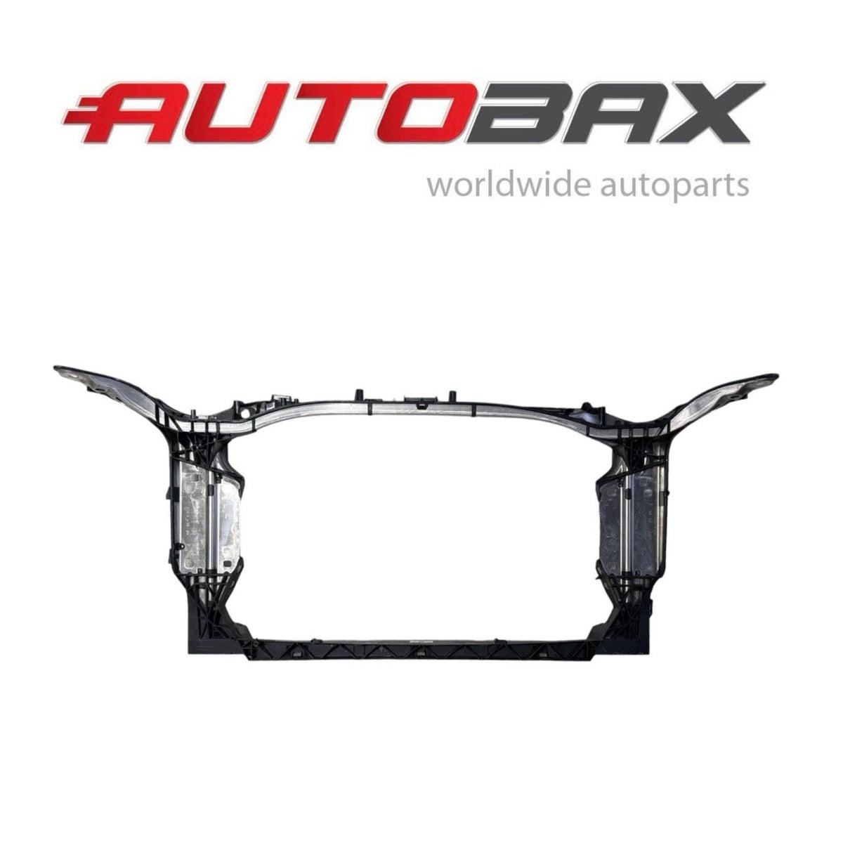 2019 2020 2021 2022 2023 2024 2025 AUDI A6 A7 RADIATOR CORE SUPPORT FRONT PANEL