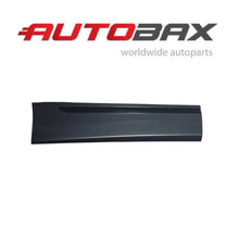 2019 2020 2021 2022 2023 AUDI Q8 S-LINE REAR RIGHT DOOR TRIM MOLDING PASSANGER