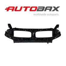 2020 2021 2022 2023 2024 BMW 8 G14 G15 G16 VENTILATION ROUTING RADIAOR AIR DUCT