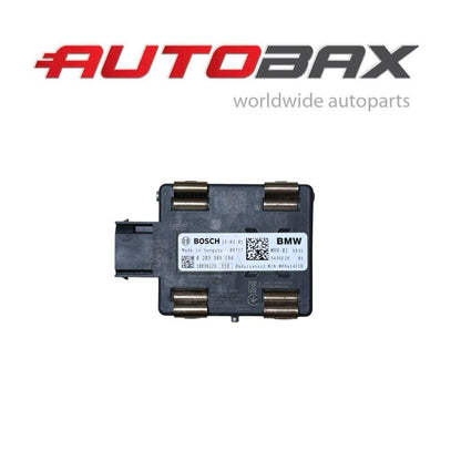2023 2024 2025 2026 BMW I4 M2 DISTANCE CRUISE RADAR SENSOR MODULE OEM USED