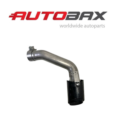 2019 2020 2021-2024 PORSCHE CAYENNE REAR LEFT DRIVER SIDE EXHAUST TAIL PIPE TIP