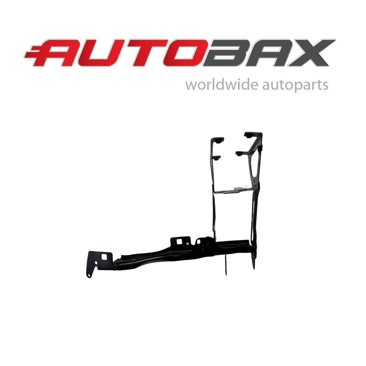 2012 2013 2014-2021 BMW 2 3 4 F20 F22 F30 F32 FRONT LEFT BRACKET SUPPORT DRIVER