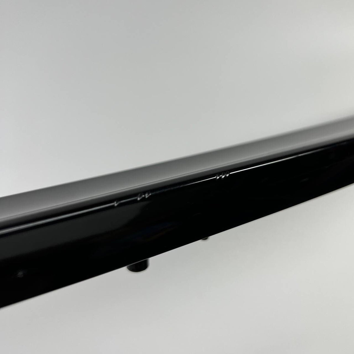 2015 2016 2017 FORD MUSTANG REAR WIND TRUNK DECK LID LIP SPOILER 