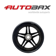 2016 2017 2018 2019 MERCEDES BENZ GLE43 AMG WHEEL RIM ORIGINAL FACTORY R22 10J
