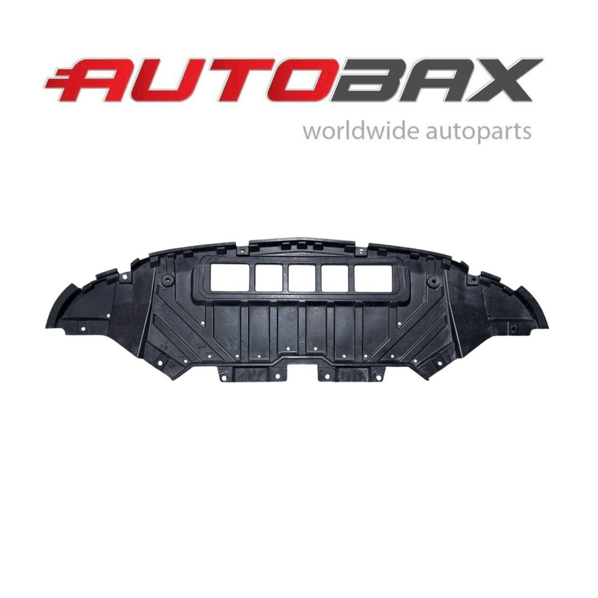 2019 2020-2024 MERCEDES-BENZ AMG GT ENGINE UNDERBODY TRAY SHIELD GUARD COVER