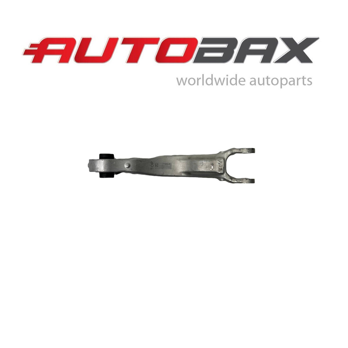 2020 2021 2022 TESLA MODEL Y REAR SUSPENSION UPPER CONTROL ARM FORE LINK OEM