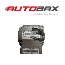 2012 2013 2014 2015-2022 LAMBORGHINI AVENTADOR EMERGENCY EXIT CONTROL MODULE