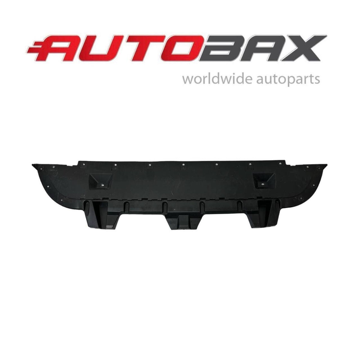 2023 2024 2025 MASERATI GRECALE FRONT BUMPER LOWER FASCIA EXTENSION SUPPORT