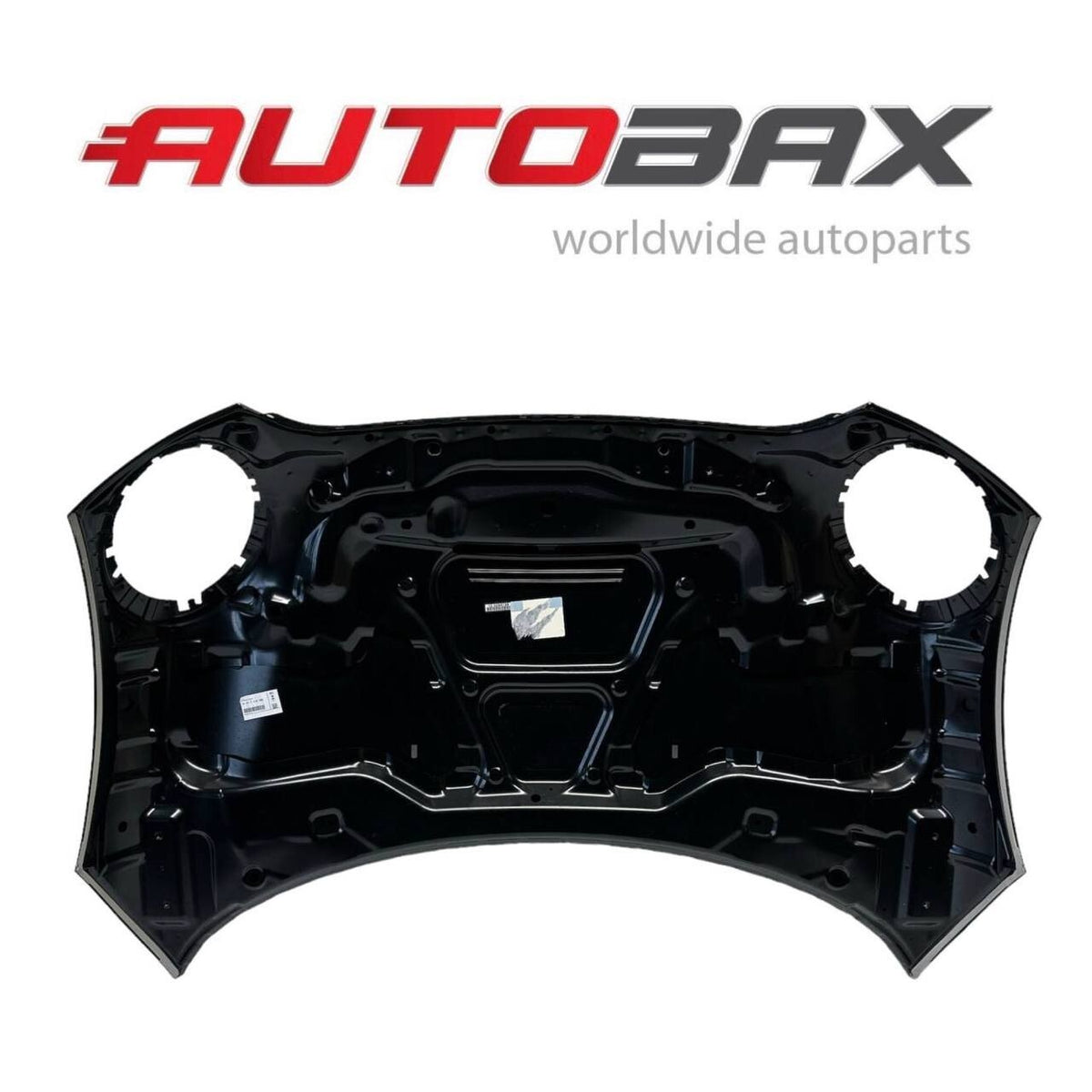 2011 2012 2013 2014 2015 MINI COOPER R57 R55 R58 R56 FRONT HOOD BONNET OEM  NEW