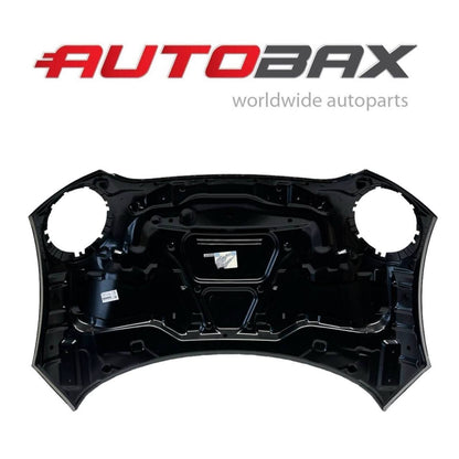 2011 2012 2013 2014 2015 MINI COOPER R57 R55 R58 R56 FRONT HOOD BONNET OEM  NEW