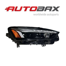 2020 2021 2022 2023 2024 2025 AUDI A5 S5 RS5 RIGHT PASSENGER HEADLIGHT HEADLAMP