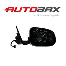 2016 2017 2018 219 2020 2021 JAGUAR XF RIGHT SIDE DOOR MIRROR ASSEMBLY 14 PINS