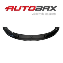 2013 2014-2021 BMW 4 F32 F33 F36 M FRONT BUMPER CARBON FIBER LIP SPOILER VALANCE