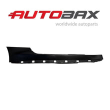 2014 2015-2018 ASTON MARTIN VANQUISH RIGHT PASSENGER SKIRT ROCKER MOLDING PANEL