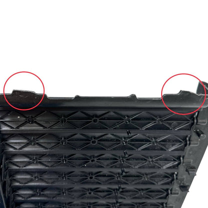 2022 2023 2024 RANGE ROVER AIR INTAKE GRILLE RADIATOR DEFLECTOR OEM