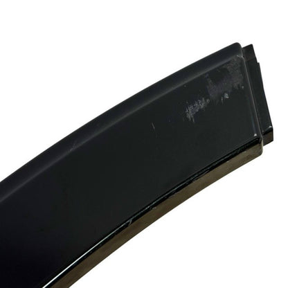 2021 2022 2023 2024 2025 2026 BENTLEY BENTAYGA REAR RIGHT DOOR TRIM MOLDING