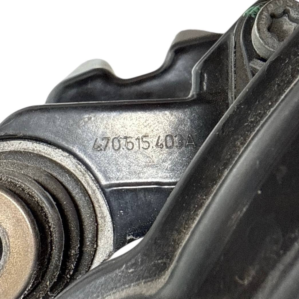 2012 2013 2014-2022 LAMBORGHINI AVENTADOR REAR LEFT BRAKE CALIPER DRIVER SIDE