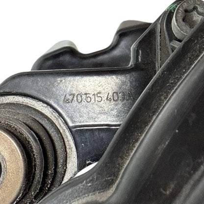 2012 2013 2014-2022 LAMBORGHINI AVENTADOR REAR LEFT BRAKE CALIPER DRIVER SIDE