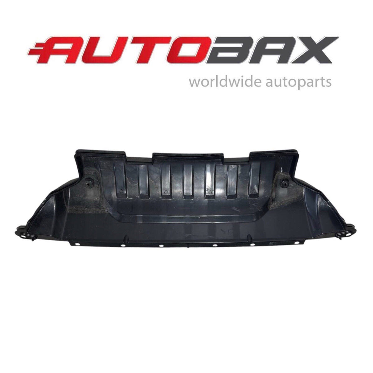 2018 2019 2020 2021 JEEP WRANGLER JL GLADIATOR AIR DAM SKID PLATE OEM