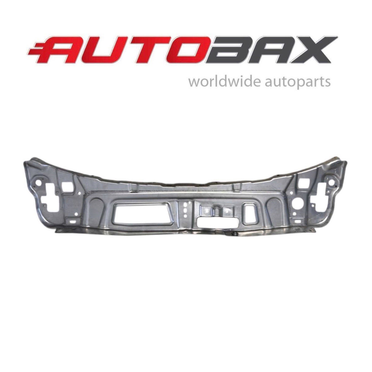 2023 2024 2025 MERCEDES-BENZ GLC X254 FRONT BUMPER REINFORCEMENT BEAM SLAM PANEL