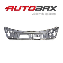2023 2024 2025 MERCEDES-BENZ GLC X254 FRONT BUMPER REINFORCEMENT BEAM SLAM PANEL