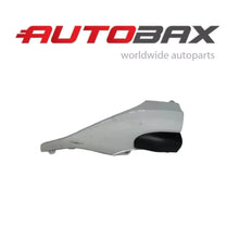2016 2017 2018 2019 AUDI Q7 FRONT BUMPER LEFT CORNER INSERT COVER PANEL DRIVER