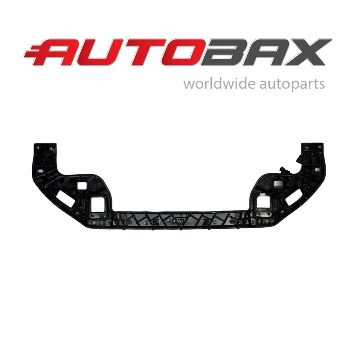 2019 2020 2021-2023 JAGUAR I-PACE FRONT RADIATOR SUPPORT TIE BAR UPPER OEM USED