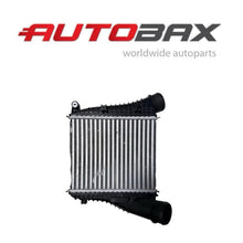 2017 2018 2019 2020 BENTLEY BENTAYGA RADIATOR INTERCOOLER LEFT DRIVER OEM USED