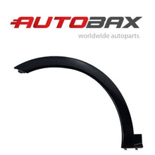 2018 2019-2023 PORSCHE CAYENNE FRONT FENDER LEFT WHEEL ARCH FLARE TRIM MOLDING